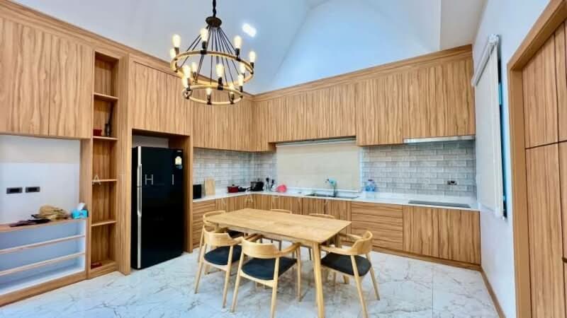 ขาย - Baan Mae Pool Villa : บ้านแม่พูลวิลล่า, ชลบุรี