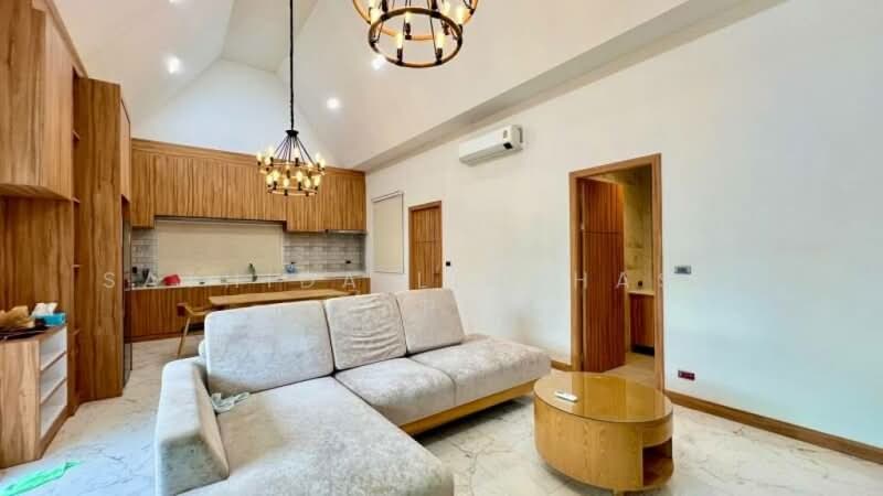 ขาย - Baan Mae Pool Villa : บ้านแม่พูลวิลล่า, ชลบุรี