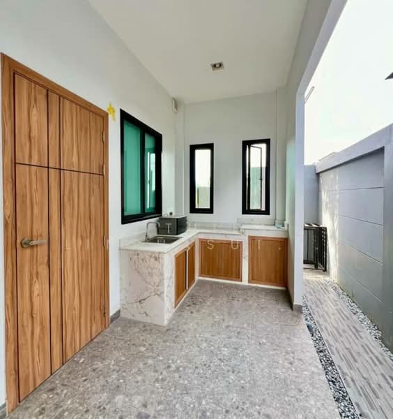 ขาย - Baan Mae Pool Villa : บ้านแม่พูลวิลล่า, ชลบุรี