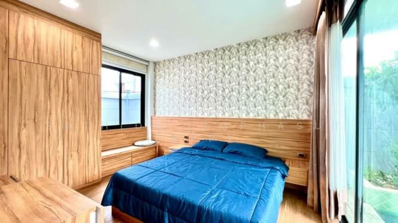 Baan Mae Pool Villa, Chon Buri (Pattaya), Nong Pru, Bang Lamung (Pattaya), Chon Buri (Pattaya), 3 Bedrooms, 189 sqm, Villa For Sale, by Sathida Limphasut (App), 500230650 - DDproperty.com