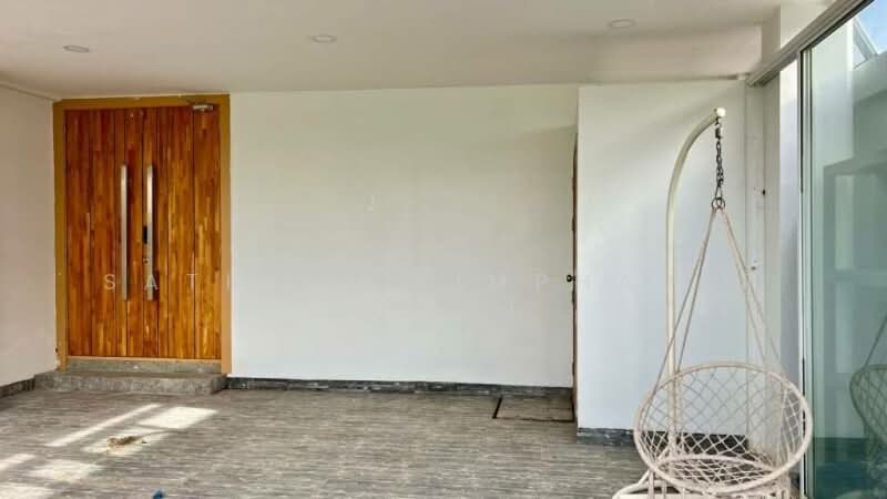 Baan Mae Pool Villa, Chon Buri (Pattaya), Nong Pru, Bang Lamung (Pattaya), Chon Buri (Pattaya), 3 Bedrooms, 189 sqm, Villa For Sale, by Sathida Limphasut (App), 500230650 - DDproperty.com