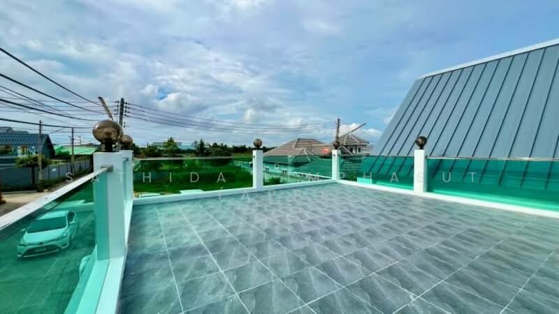 ขาย - Baan Mae Pool Villa : บ้านแม่พูลวิลล่า, ชลบุรี