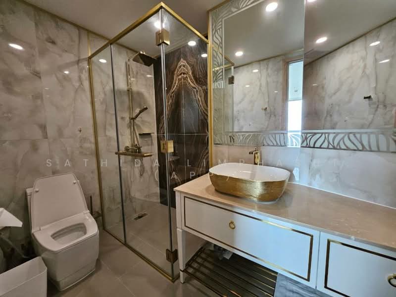 Copacabana Beach Jomtien, Chon Buri (Pattaya), Jomtien Sai Song Rd, Nong Pru, Bang Lamung (Pattaya), Chon Buri (Pattaya), 1 Bedroom, 35 sqm, Condo For Sale, by Sathida Limphasut (App), 500230652 - DDproperty.com