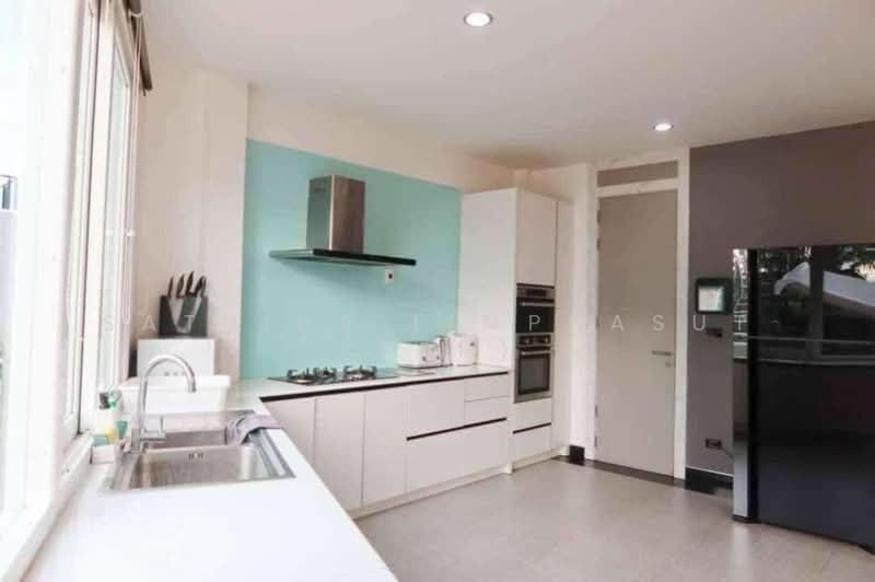 Mountain Village 2, Chon Buri (Pattaya), 16 Rai Aoi Alley, Na Chom Thian, Sattahip, Chon Buri (Pattaya), 4 Bedrooms, 500 sqm, Villa For Sale, by Sathida Limphasut (App), 500230653 - DDproperty.com