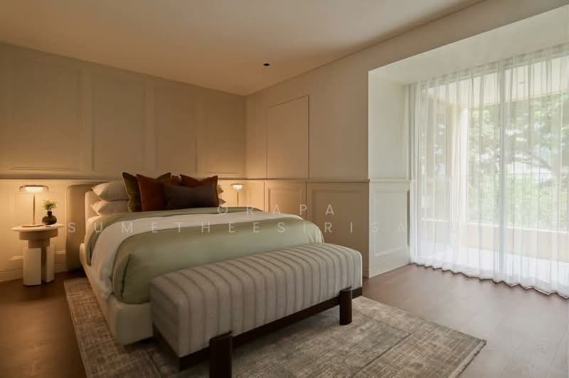 Canvas 39 The Residence : แคนวาส 39 เดอะ เรสซิเดนซ์, กรุงเทพ, 116 ซ.พร้อมจิตร ถ.สุขุมวิท, คลองตันเหนือ, วัฒนา, กรุงเทพ, 234 ตร.ม., คอนโด ขาย, โดย Orapa Sumetheesirisakul, 500230654 - DDproperty.com