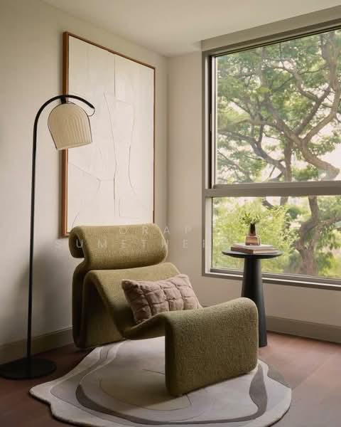 Canvas 39 The Residence, Bangkok, 116 Soi Phromchit, Sukhumvit Road, Khlong Tan Nua, Watthana, Bangkok, 3 Bedrooms, 234 sqm, Condo For Sale, by Orapa Sumetheesirisakul, 500230654 - DDproperty.com