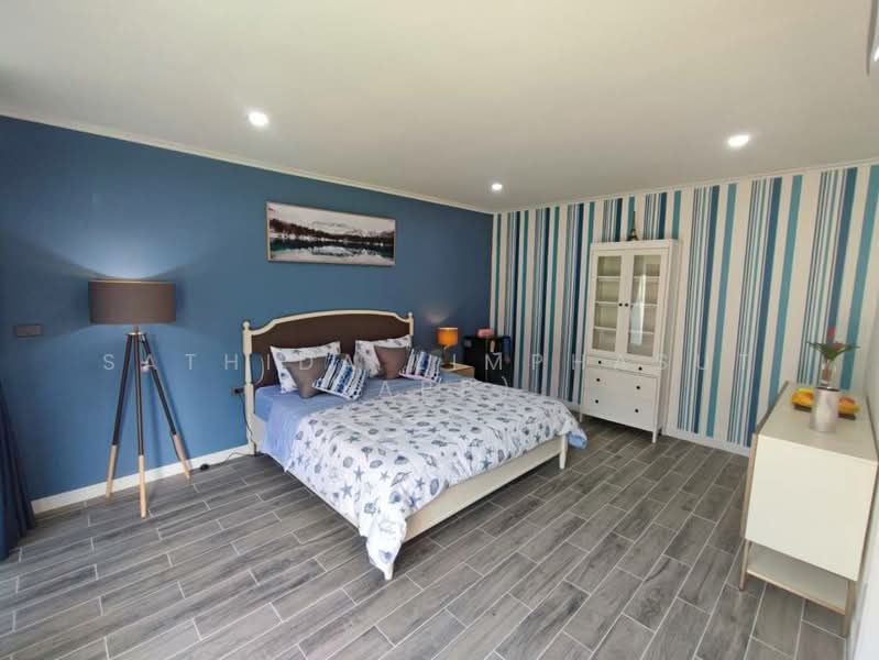 Baan Mae Pool Villa : บ้านแม่พูลวิลล่า, ชลบุรี, หนองปรือ, บางละมุง, ชลบุรี, 300 ตร.ม., วิลล่า ขาย, โดย Sathida Limphasut (App), 500230655 - DDproperty.com