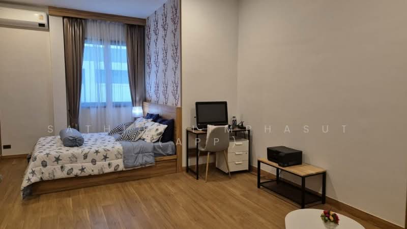 Baan Mae Pool Villa, Chon Buri (Pattaya), Nong Pru, Bang Lamung (Pattaya), Chon Buri (Pattaya), 5 Bedrooms, 300 sqm, Villa For Sale, by Sathida Limphasut (App), 500230655 - DDproperty.com