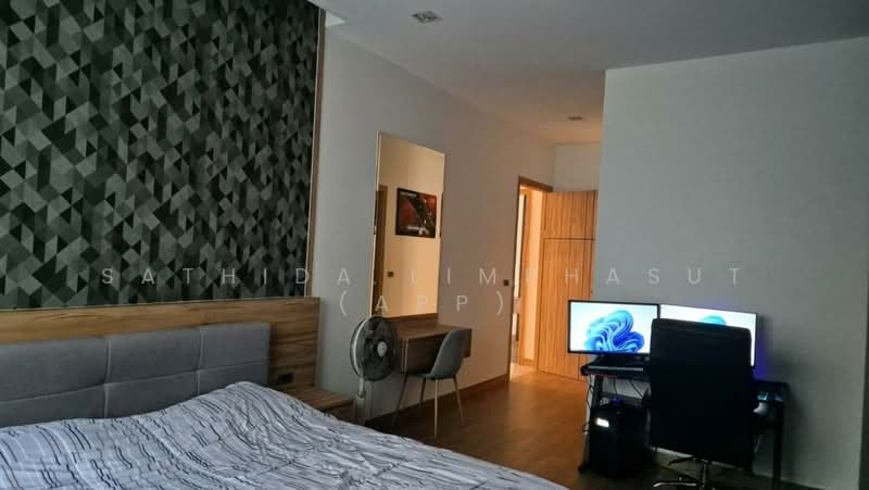 Baan Mae Pool Villa : บ้านแม่พูลวิลล่า, ชลบุรี, หนองปรือ, บางละมุง, ชลบุรี, 300 ตร.ม., วิลล่า ขาย, โดย Sathida Limphasut (App), 500230655 - DDproperty.com