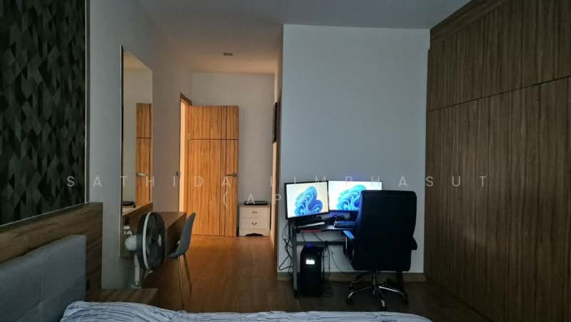 Baan Mae Pool Villa, Chon Buri (Pattaya), Nong Pru, Bang Lamung (Pattaya), Chon Buri (Pattaya), 5 Bedrooms, 300 sqm, Villa For Sale, by Sathida Limphasut (App), 500230655 - DDproperty.com