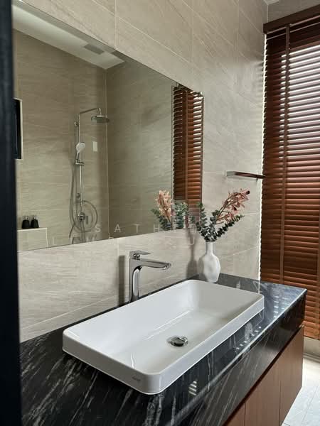 Glam Boonsampan 6, Chon Buri (Pattaya), 23 Soi Boonsampan 6, Nong Pru, Bang Lamung (Pattaya), Chon Buri (Pattaya), 3 Bedrooms, 209 sqm, Townhouse For Sale, by Sathida Limphasut (App), 500230656 - DDproperty.com