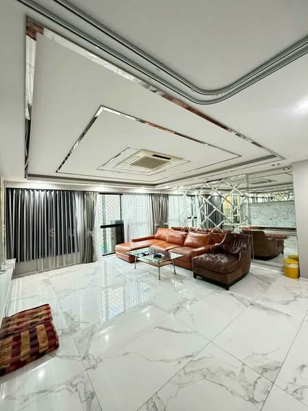 undefined, Bangkok, Chong Nonsi, Yan Nawa, Bangkok, 5 Bedrooms, 434 sqm, Single Detached House For Sale, by Orapa Sumetheesirisakul, 500230657 - DDproperty.com