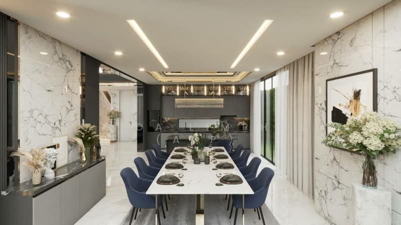 Harmony Hills Villas Pattaya : ฮาร์โมนี ฮิลส์ วิลล่า พัทยา, ชลบุรี, บางละมุง, บางละมุง, ชลบุรี, 668 ตร.ม., วิลล่า ขาย, โดย Sathida Limphasut (App), 500230662 - DDproperty.com