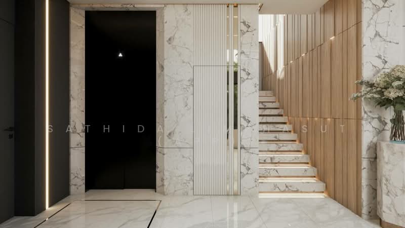 Harmony Hills Villas Pattaya, Chon Buri (Pattaya), Bang Lamung, Bang Lamung (Pattaya), Chon Buri (Pattaya), 5 Bedrooms, 668 sqm, Villa For Sale, by Sathida Limphasut (App), 500230662 - DDproperty.com