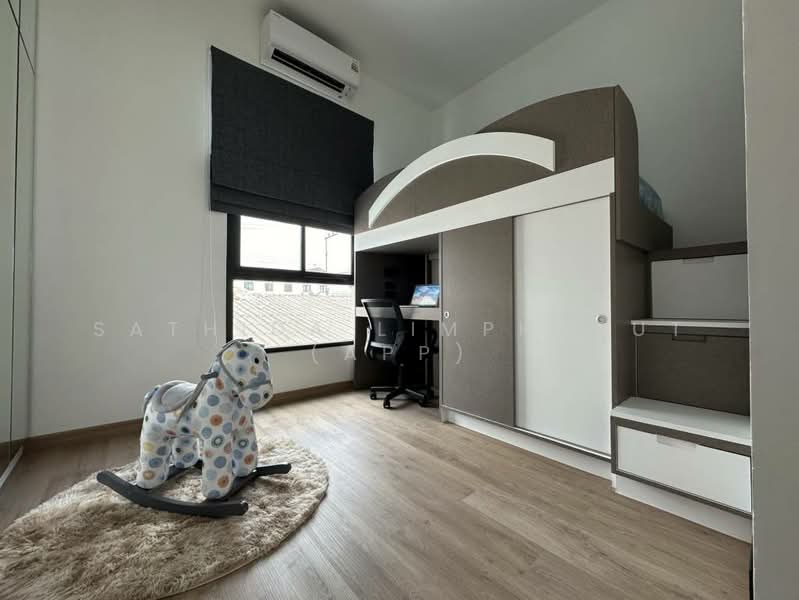 Glam Boonsampan 6 : แกลม บุญสัมพันธ์ 6, ชลบุรี, 23 ซอยบุญสัมพันธ์ 6, หนองปรือ, บางละมุง, ชลบุรี, 209 ตร.ม., ทาวน์เฮ้าส์ ขาย, โดย Sathida Limphasut (App), 500230663 - DDproperty.com