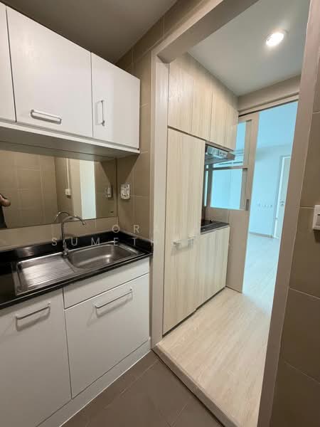 For Sale - Click Condo Sukhumvit 65, Bangkok