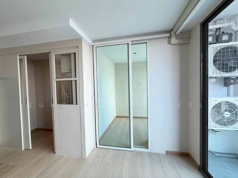 For Sale - Click Condo Sukhumvit 65, Bangkok