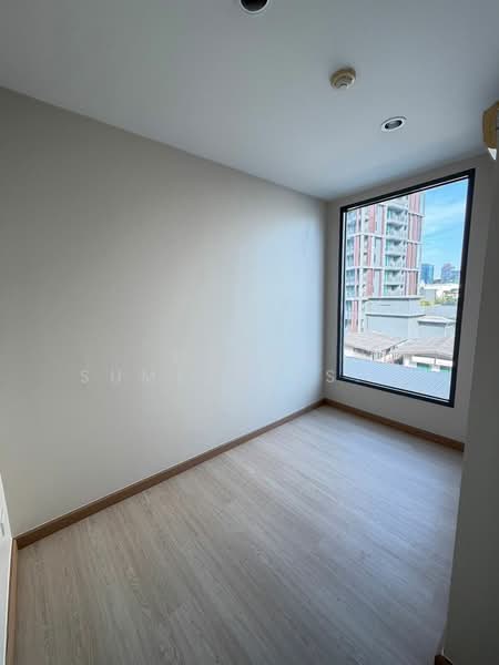 For Sale - Click Condo Sukhumvit 65, Bangkok