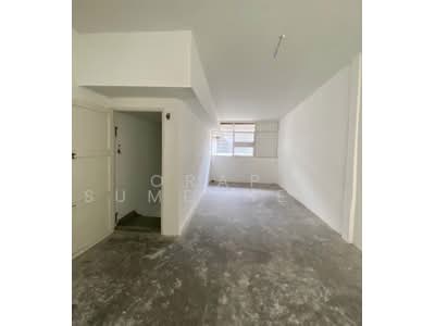 ขาย - ทาวน์เฮ้าส์ 2-ห้องนอน, กรุงเทพ