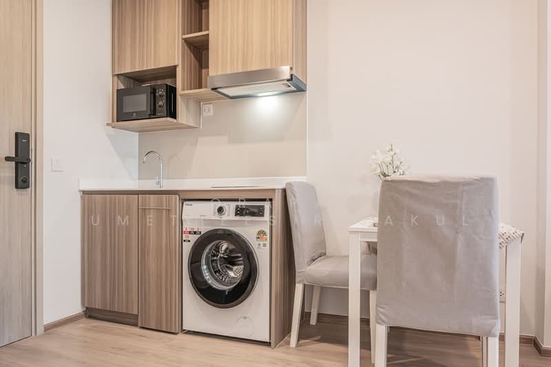 Life Rama 4-Asoke, Bangkok, Rama 4 Road, Khlong Toei, Khlong Toei, Bangkok, 1 Bedroom, 35 sqm, Condo For Sale, by Orapa Sumetheesirisakul, 500230666 - DDproperty.com