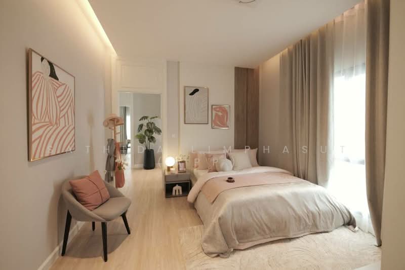 The Lavish : เดอะ ลาวิช, ชลบุรี, นาเกลือ, บางละมุง, ชลบุรี, 350 ตร.ม., บ้านเดี่ยว ขาย, โดย Sathida Limphasut (App), 500230667 - DDproperty.com