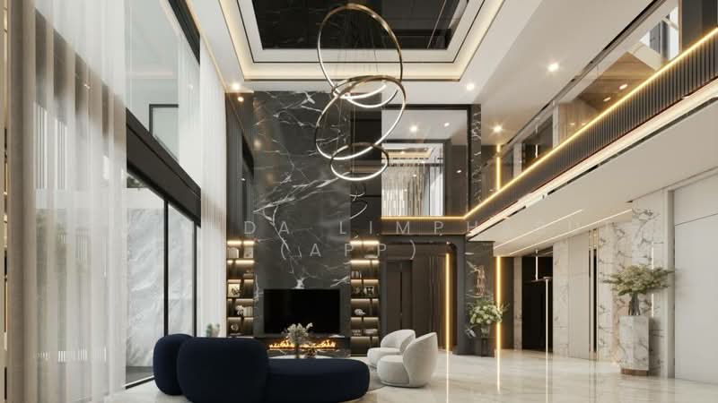 ขาย - Harmony Hills Villas Pattaya : ฮาร์โมนี ฮิลส์ วิลล่า พัทยา, ชลบุรี