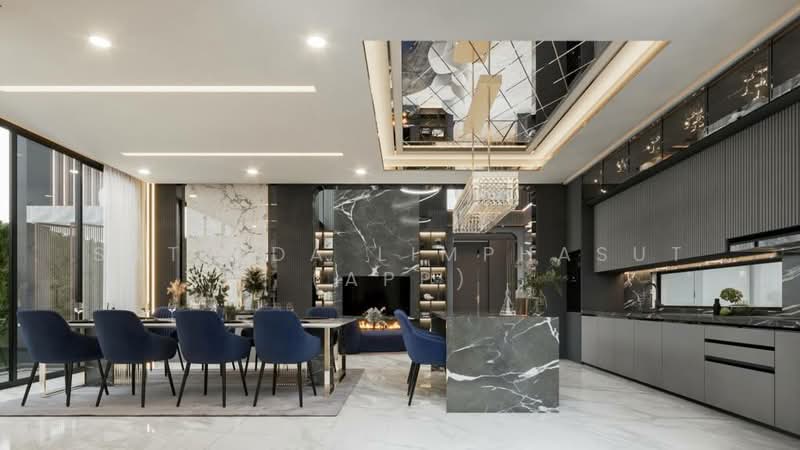 ขาย - Harmony Hills Villas Pattaya : ฮาร์โมนี ฮิลส์ วิลล่า พัทยา, ชลบุรี