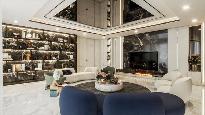 ขาย - Harmony Hills Villas Pattaya : ฮาร์โมนี ฮิลส์ วิลล่า พัทยา, ชลบุรี