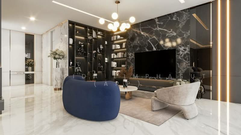 ขาย - Harmony Hills Villas Pattaya : ฮาร์โมนี ฮิลส์ วิลล่า พัทยา, ชลบุรี