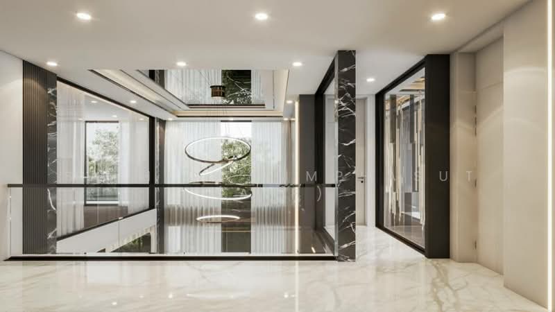 Harmony Hills Villas Pattaya, Chon Buri (Pattaya), Bang Lamung, Bang Lamung (Pattaya), Chon Buri (Pattaya), 5 Bedrooms, 691 sqm, Villa For Sale, by Sathida Limphasut (App), 500230668 - DDproperty.com