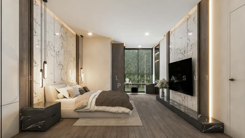 ขาย - Harmony Hills Villas Pattaya : ฮาร์โมนี ฮิลส์ วิลล่า พัทยา, ชลบุรี