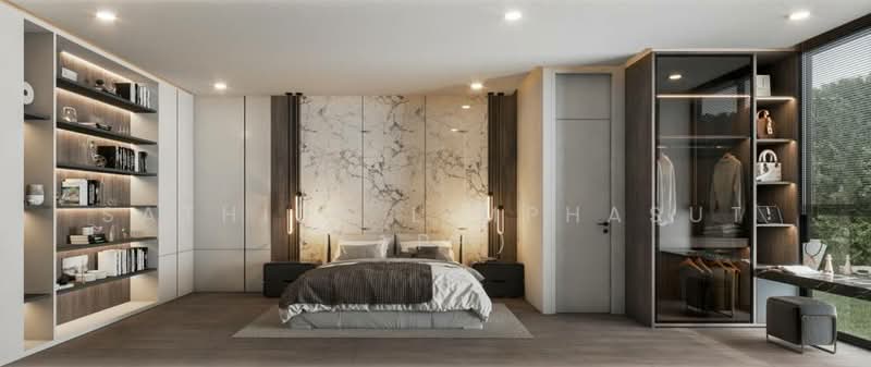 ขาย - Harmony Hills Villas Pattaya : ฮาร์โมนี ฮิลส์ วิลล่า พัทยา, ชลบุรี