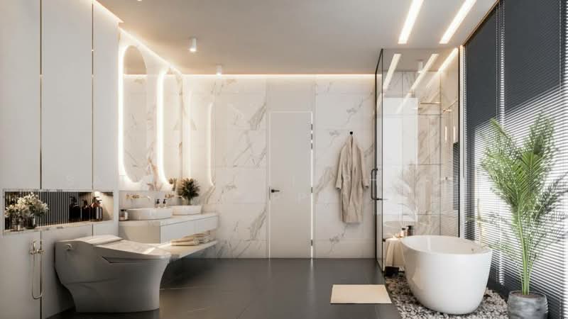 ขาย - Harmony Hills Villas Pattaya : ฮาร์โมนี ฮิลส์ วิลล่า พัทยา, ชลบุรี