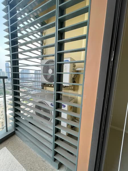 Villa Asoke, Bangkok, 1588 New Petchburi Road, Makkasan, Ratchathewi, Bangkok, 1 Bedroom, 48 sqm, Condo For Sale, by Orapa Sumetheesirisakul, 500230673 - DDproperty.com