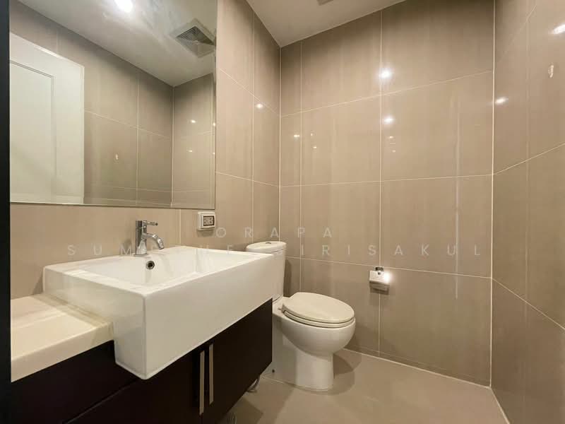 Villa Asoke, Bangkok, 1588 New Petchburi Road, Makkasan, Ratchathewi, Bangkok, 1 Bedroom, 48 sqm, Condo For Sale, by Orapa Sumetheesirisakul, 500230673 - DDproperty.com