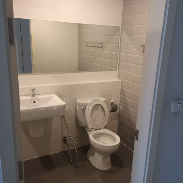 Aspire Rama 9, Bangkok, Soi Rama 9, Rama 9 Road, Huai Khwang, Huai Khwang, Bangkok, 2 Bedrooms, 66 sqm, Condo For Sale, by Orapa Sumetheesirisakul, 500230674 - DDproperty.com