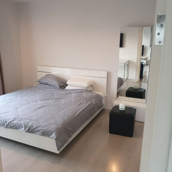 Aspire Rama 9, Bangkok, Soi Rama 9, Rama 9 Road, Huai Khwang, Huai Khwang, Bangkok, 2 Bedrooms, 66 sqm, Condo For Sale, by Orapa Sumetheesirisakul, 500230674 - DDproperty.com