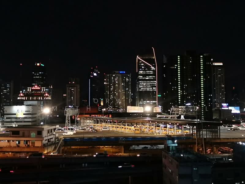 Aspire Rama 9 : แอสปาย พระราม 9, กรุงเทพ, ซอยพระราม 9 แยก 2 ถนนพระราม 9 แขวงห้วยขวาง เขตห้วยขวาง กรุงเทพมหานคร, ห้วยขวาง, ห้วยขวาง, กรุงเทพ, 66 ตร.ม., คอนโด ขาย, โดย Orapa Sumetheesirisakul, 500230674 - DDproperty.com