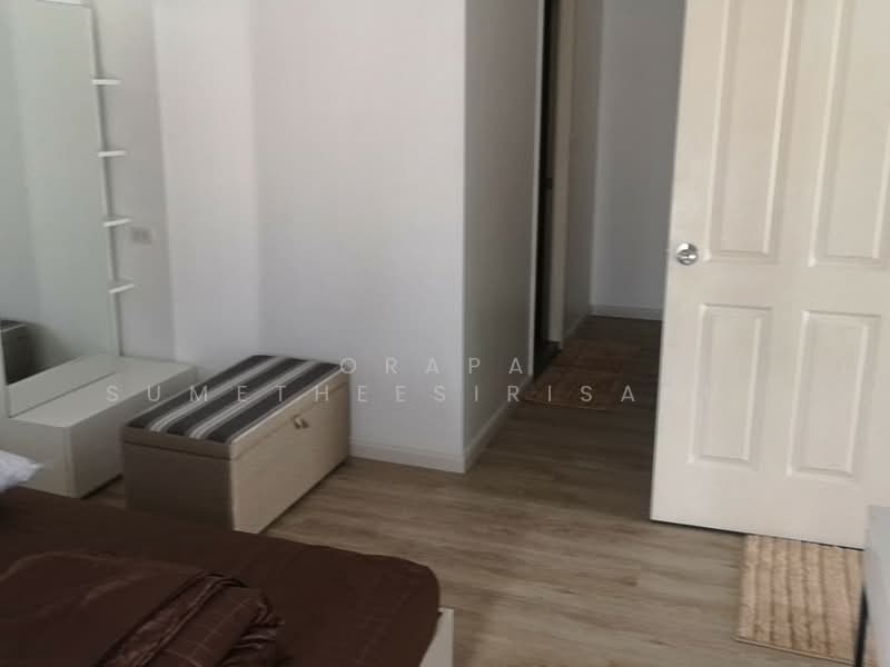 Aspire Rama 9, Bangkok, Soi Rama 9, Rama 9 Road, Huai Khwang, Huai Khwang, Bangkok, 2 Bedrooms, 66 sqm, Condo For Sale, by Orapa Sumetheesirisakul, 500230674 - DDproperty.com