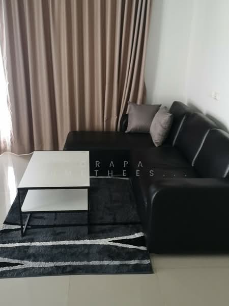 Aspire Rama 9, Bangkok, Soi Rama 9, Rama 9 Road, Huai Khwang, Huai Khwang, Bangkok, 2 Bedrooms, 66 sqm, Condo For Sale, by Orapa Sumetheesirisakul, 500230674 - DDproperty.com