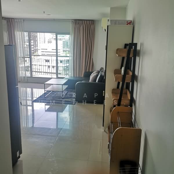 Aspire Rama 9, Bangkok, Soi Rama 9, Rama 9 Road, Huai Khwang, Huai Khwang, Bangkok, 2 Bedrooms, 66 sqm, Condo For Sale, by Orapa Sumetheesirisakul, 500230674 - DDproperty.com