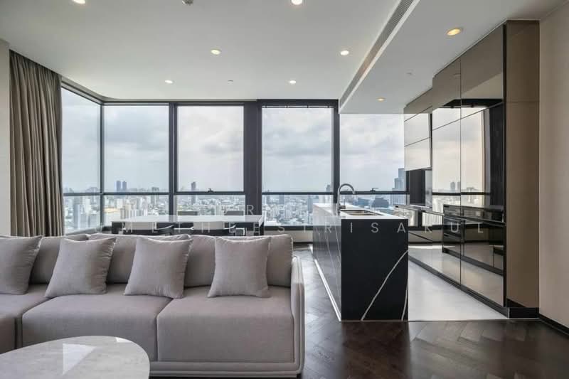 The Esse Sukhumvit 36, Bangkok, Soi Sukhumvit 36, Sukhumvit Road, Phra Kanong, Khlong Toei, Bangkok, 3 Bedrooms, 126 sqm, Condo For Sale, by Orapa Sumetheesirisakul, 500230675 - DDproperty.com