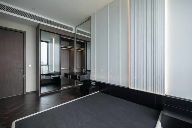 The Esse Sukhumvit 36, Bangkok, Soi Sukhumvit 36, Sukhumvit Road, Phra Kanong, Khlong Toei, Bangkok, 3 Bedrooms, 126 sqm, Condo For Sale, by Orapa Sumetheesirisakul, 500230675 - DDproperty.com