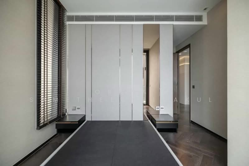 The Esse Sukhumvit 36, Bangkok, Soi Sukhumvit 36, Sukhumvit Road, Phra Kanong, Khlong Toei, Bangkok, 3 Bedrooms, 126 sqm, Condo For Sale, by Orapa Sumetheesirisakul, 500230675 - DDproperty.com