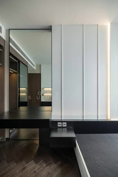 The Esse Sukhumvit 36, Bangkok, Soi Sukhumvit 36, Sukhumvit Road, Phra Kanong, Khlong Toei, Bangkok, 3 Bedrooms, 126 sqm, Condo For Sale, by Orapa Sumetheesirisakul, 500230675 - DDproperty.com