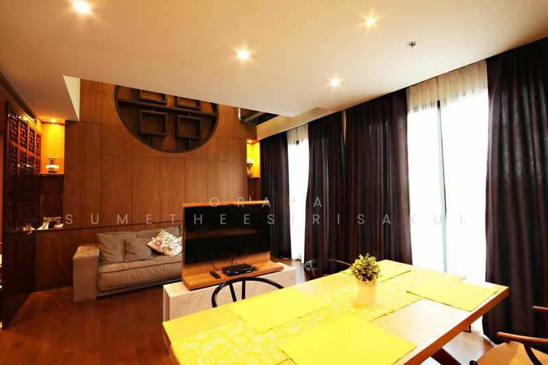 Noble Remix, Bangkok, 772 Soi Sukhumvit 36, Sukhumvit Road, Khong Tan, Khlong Toei, Bangkok, 3 Bedrooms, 150 sqm, Condo For Sale, by Orapa Sumetheesirisakul, 500230678 - DDproperty.com
