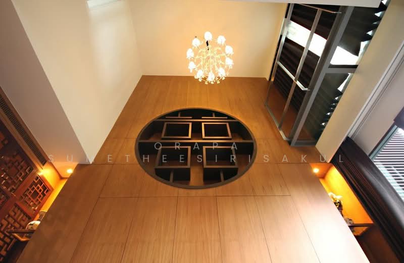 Noble Remix, Bangkok, 772 Soi Sukhumvit 36, Sukhumvit Road, Khong Tan, Khlong Toei, Bangkok, 3 Bedrooms, 150 sqm, Condo For Sale, by Orapa Sumetheesirisakul, 500230678 - DDproperty.com