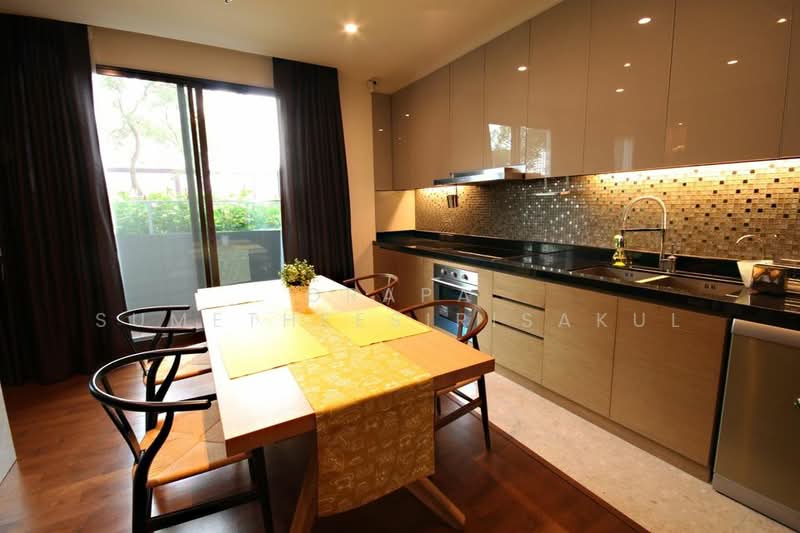 Noble Remix, Bangkok, 772 Soi Sukhumvit 36, Sukhumvit Road, Khong Tan, Khlong Toei, Bangkok, 3 Bedrooms, 150 sqm, Condo For Sale, by Orapa Sumetheesirisakul, 500230678 - DDproperty.com