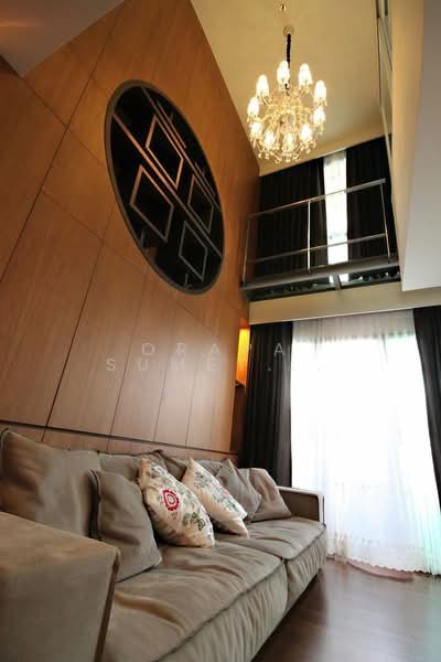 Noble Remix, Bangkok, 772 Soi Sukhumvit 36, Sukhumvit Road, Khong Tan, Khlong Toei, Bangkok, 3 Bedrooms, 150 sqm, Condo For Sale, by Orapa Sumetheesirisakul, 500230678 - DDproperty.com