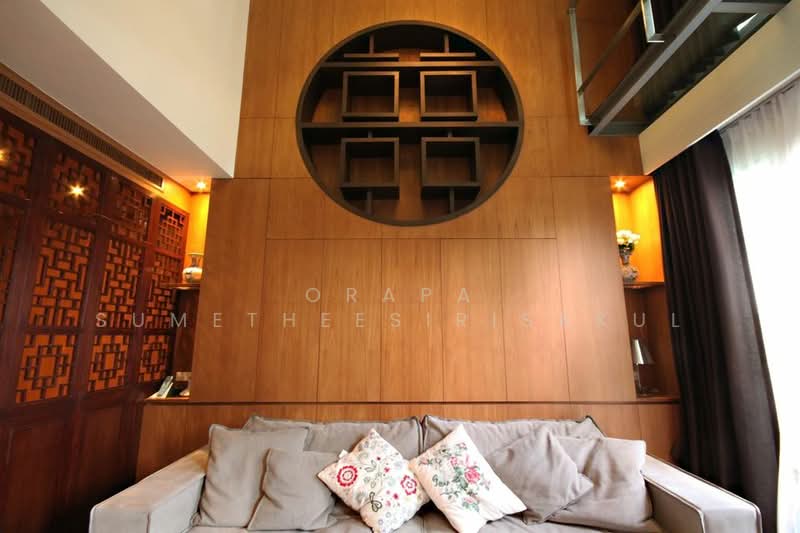 Noble Remix, Bangkok, 772 Soi Sukhumvit 36, Sukhumvit Road, Khong Tan, Khlong Toei, Bangkok, 3 Bedrooms, 150 sqm, Condo For Sale, by Orapa Sumetheesirisakul, 500230678 - DDproperty.com